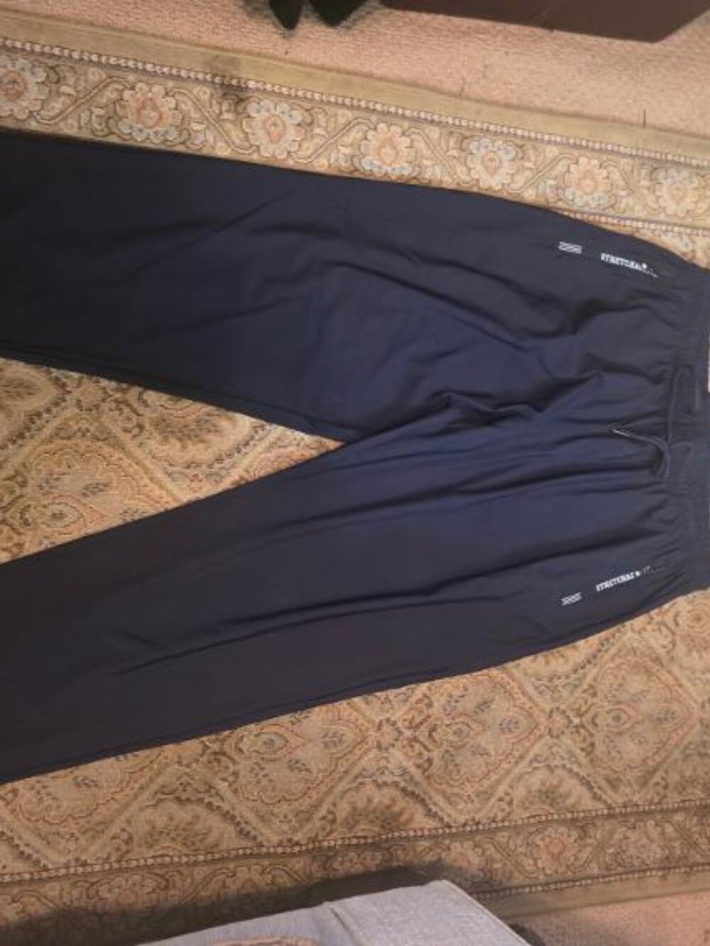 Hiking Pants with Pockets Travel | Water Resistant, Quick Dry (5 PAIR - BUNDLE) - Picture 3 of 6